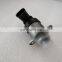 China high quality Diesel fuel system metering valve 0928400671 SCV valve