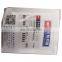 yuchai gas engine spark plug M2A00-3705002A