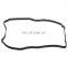 13270AA240 (R)+13272AA170(L)  Valve Cover Gasket set for subaru  Impreza Forester Outback fb20 fb25 Rocker valve cover gasket