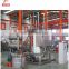 Factory  directly supply fruit and vegetable crisp chips vacuum frying equipment