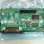 China manufacturer low cost plc controller mitsubishi CCALINK series cnc controllers A9GT-BUSS