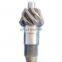 XCMG LW188 LW300 LW500 wheel loader Spiral drive axle bevel gear 275100167 DA1170.3-7