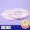 White 13mm,15mm width bag sealing tape clothing film