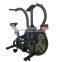 Exercise gym spin bike