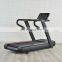 Household small folding silent and shock-absorbing treadmill indoor multifunctional electric exercise fitness equipment