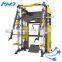 Commercial Wholesale Gym Equipment Manufacturer Multi Function Gym Use Smith Machine With Weight Stack Club