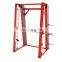 Hammer Strength Dezhou Gym Equipment Грузоподъемный тренажер с дисками для занятий бодибилдингом, Смит-машина