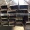 China Manufacturer 310s stainless steel rectangular pipe
