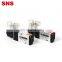 SNS 4M320-10 Series Electric Coil DC Pneumatic Aluminum Alloy Solenoid Valve