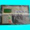 DCEC Control Panel used in diesel generators as engine parts for sale