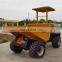 4x4 1-10 ton loading capacity mini diesel dumper truck FCY20s