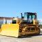 HBXG 165hp Crawler Bulldozer TY165-3 With 5.2m3 U-blade for Sale