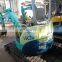 China made Yanmar vio20 2 ton mini digger