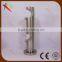 Europe market germany hot sell single curtain rod brackets wall brackets
