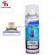 Multi-purpose Car Interior Plastic Spray Paint Mini Spray Colors Acrylic Auto Aerosol Plastic Paint