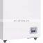 BIOBASE China -40 Celsius Medical Deep Freezer BDF-40H100 Horizontal Medical Fridge high quality for lab