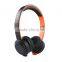 New arrival portable foldable headband bluetooth earphone for mobile,computer