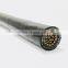 Flexible control cable 30*1.5 control flexible cable copper flexible pvc/pvc cable