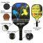 mini pickleball racquets, china pickleball paddles racket, indoor pickleball paddle usapa