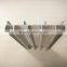 professional design aluminum extrusion profile for industry produced by large press
