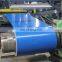 Prepainted Galvanized Steel Coil PPGI Color Coated Prime Roll