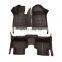 HFTM factory durable universal car floor mat designer for VOLVO XC60 XC90 car mat roll leather with high quality