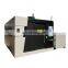 Full Cover 1530 CNC Fiber Laser Cutting Machine For Metal