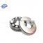 Top Sales High Precision Low Noise 51100 51405 Thrust Ball Bearing 51406 51407 51408  51405 size 25*60*24mm