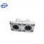 Long Life China Factory Wholesale Cheap LMEF13UU LMF13LUU LMF13UU Flange Linear Bearing Square Type