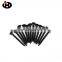 High quality jinghong professional horn head coarse thread dry wall self tapping concave screws for furniture products