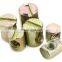 JRSGS Customized High Quality Cross Dowel Electro Brass Suits M8 Bolts