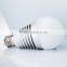 Wireless remote Control Smart Lighting LED Light Bulb 6w smart LED bulb