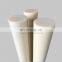 Low MOQ threaded rod nylon made in China