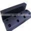 Anti-UV UHMWPE  Polyethylene Fender Panel Plastic Boat Floating Dock Pad Fender Face Panel