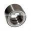 High quality Japan wheel hub bearing DAC478855 size 47X88X55mm with high quality low price bearing DAC478855 in stock