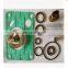 High-quality air compressor consumables 2901021702 Oil Check Check Valve Kit for  Atlas Air Compressor Spare Parts