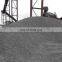 Stone chips as ballast for vessels