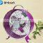 Desk table strong small fan