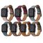 Strap For Apple Watch Bands Leather 38mm 44mm 40mm 42mm Replacement Genuine Leather Bands For Iwatch Bands