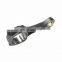 Car Engine Spare Parts Steel Crankshaft Connecting Rod For TOYOTA HILUX 13201-0L011