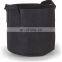 Amazon Hot Sold 3 5 100 Gallon Plant Felt Bag Non Woven Planter Pot Non-Woven Fabric Plants Eco Friendly Garden Grow Bags