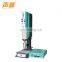 Lingke Plastic Pipe Welders Small Welding Machine Price Thermo Fusion Welding Machine