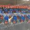 Factory sale diesel engine maize shelling and threshing machine