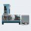 diesel engineer driven floating fish food making machine