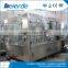 6,000 PET bottles per hour carbonated beverage filling machine