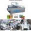 50g 100g 200g Full automatic shisha molasses tobacco packing machine packaging line