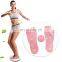 Sports Body Foot Massage Twisting Disk Ab Core Belly Trimmer Turning Plate Waist Twister Disc