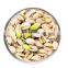 spanish pistachios price ian milk chocolate with pistachios seeds nuts salted bulk from China