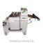 Cutting Machine Guillotine PP PET Plastic PVC 180 M/min Production Capacity +/-0.1mm 220v50hz 1200*900*1280MM 400w