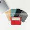 Genuine leather card holder wallet for men business wholesale high quality retail top original skin 2022 style RFID OEM ODM